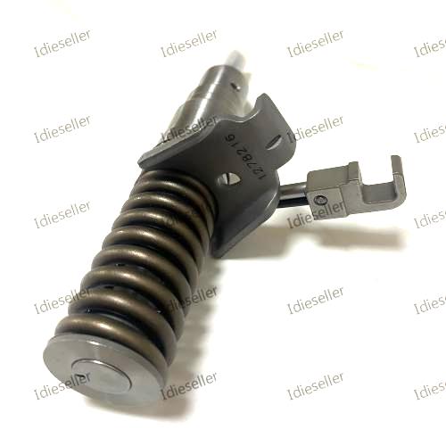 127-8216 Mechanical Fuel Injection Nozzle 1278216 injector for CAT 3114 3116 Engine