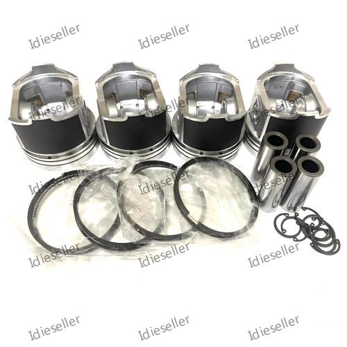 Kubota V2203/V2403/D1503 Overhauling Parts /Overhaul Rebuild Kit 
