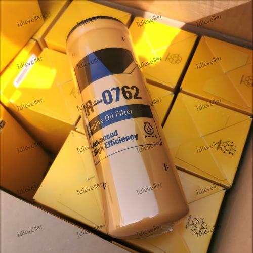  Engine Fuel Filter 1R0762 1R-0762 for CAT 725 730 735