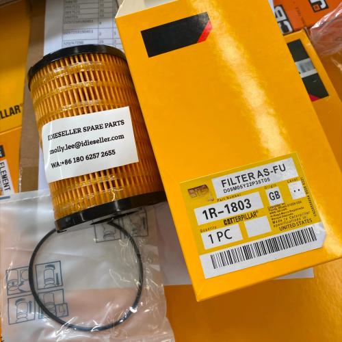 Fuel Water Separator 1R1803 Fuel Filter 1R-1803