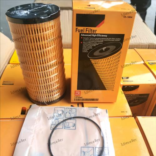 Fuel Water Separator 1R1804 Fuel Filter 1R-1804