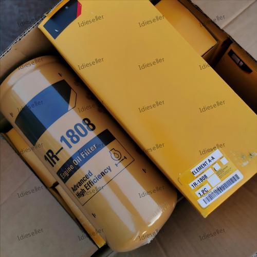 1R1808 Engine Oil Filter  1R-1808 
