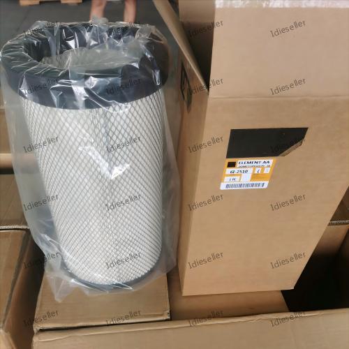 Filter Element AS Engine Air Filter 6I2510 6I-2510