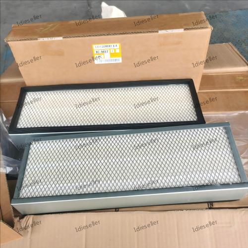 Cabin Air Filter Element 8C9657 8C-9657 AF55789 P543107 For Caterpillar(CAT)
