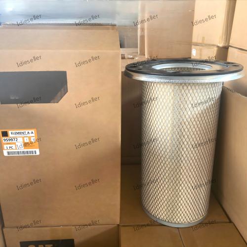OE Caterpillar(CAT) Filter 9S9972 Air Filter 9S-9972