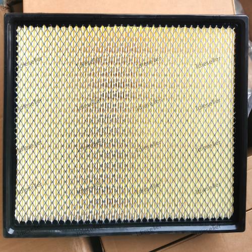 Cab Air Filter Element 107-0266 For Caterpillar(CAT)  Filter 1070266