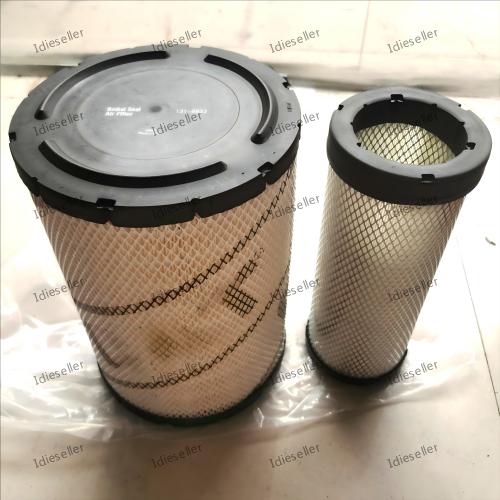 131-8822 Standard Efficiency Air Filter 1318822  CAT 320D Engine 