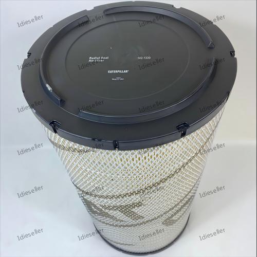 142-1339 Standard Efficiency Air Filter 1421339 for CAT C7 C9 Engine
