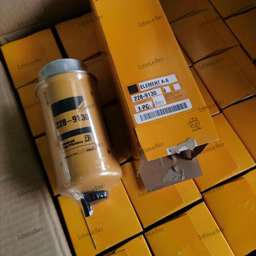 Fuel Water Separator 2289130  Filter 228-9130 