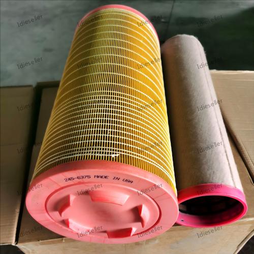 245-6375 Standard Efficiency Air Filter  2456375 Filter