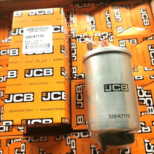 Diesel Engine Fuel Filter 320A7170 320/A7170