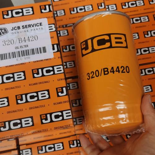Filter 320B4420 320/B4420 Oil Filter