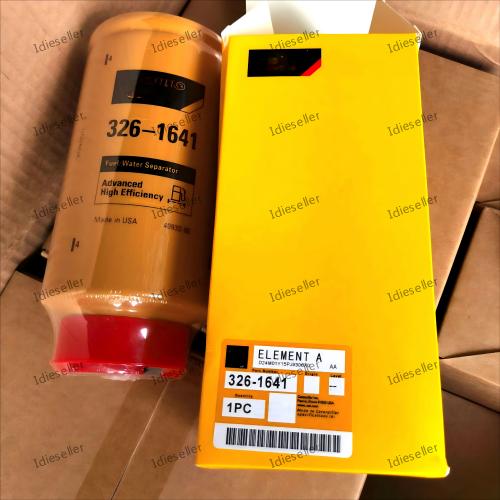 326-1641 Fuel Water Separator 3261641