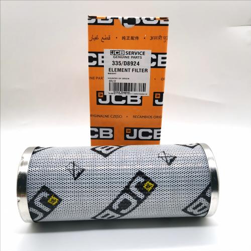 Hydraulic Oil Filter 335D8924 HydraulicFilter Element 335/D8924  