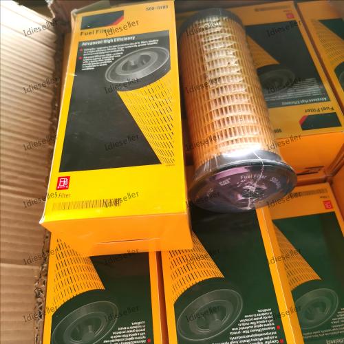 Fuel Filter 5000480 Filter Element 500-0480