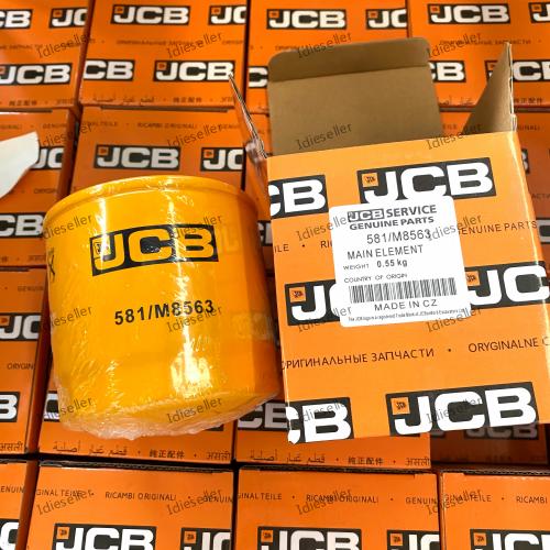 Oil Filter 581M8563 HydraulicFilter 581/M8563