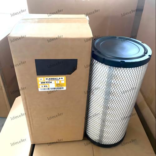2065234 Engine Air Filter 206-5234