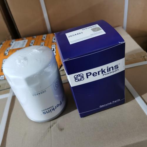 Engine Oil  Filter 2654403 for Perkins