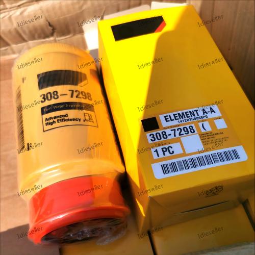 Fuel Water Separator 3087298 308-7298 for CAT Engine