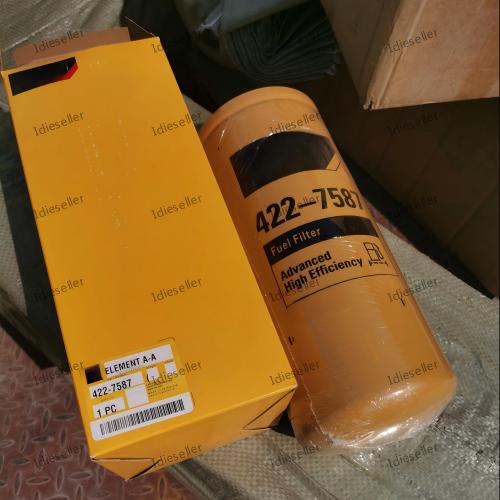 Fuel Filter 4227587 Engine Fuel Filter Element 422-7587