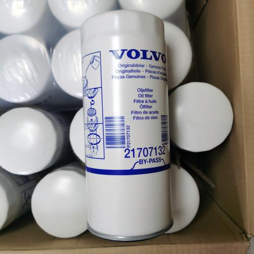 Oil Filter 21707132 for Volvo D9 D11 D12 D16