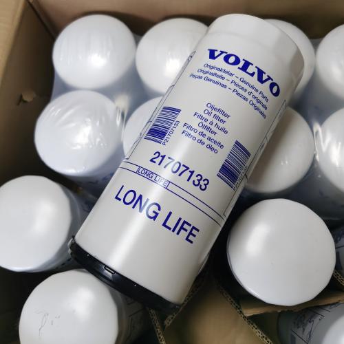 21707133 Engine Oil Filter for Volvo Truck F10 F12 F16