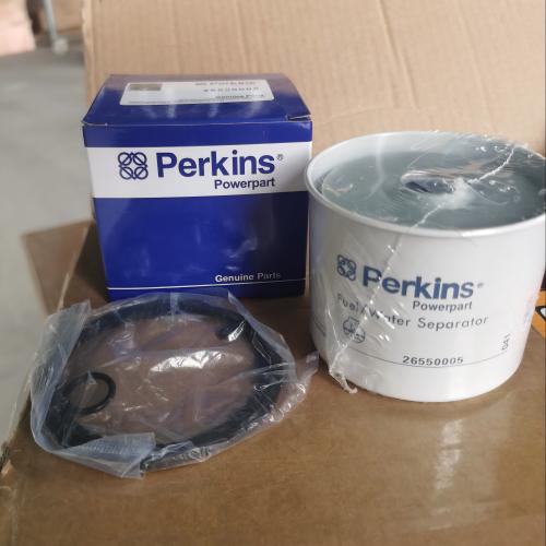 Fuel Filter Perkins Part Number 26550005