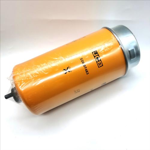 320/07483 JCB OEM Fuel Water Separator 32007483 