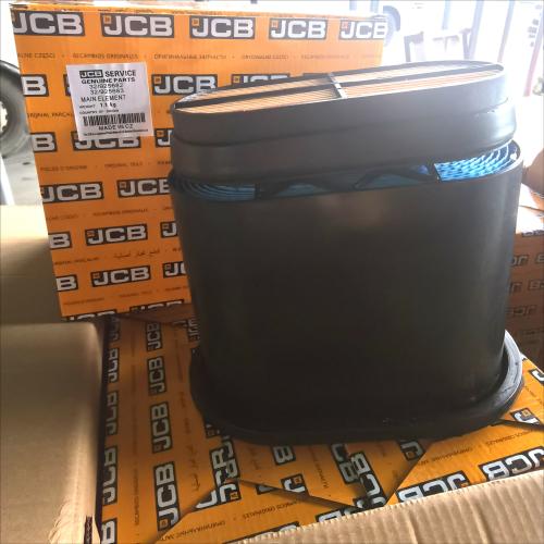  Air Filter 32925682 32925683 for JCB Engine