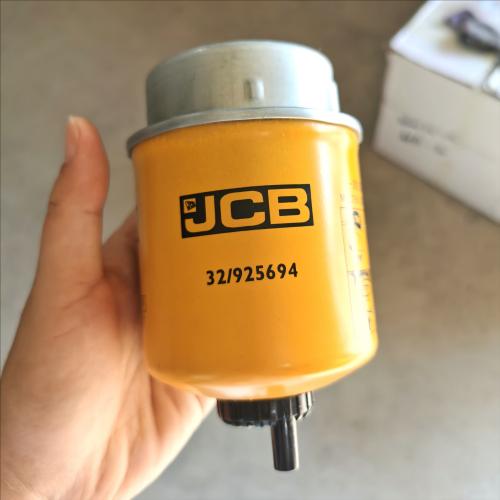 Fuel Water Separator 32925694 OEM JCB Fuel Filter 329/25694
