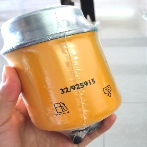 Fuel Water Separator 32925915 JCB Fuel Filter 329/25915