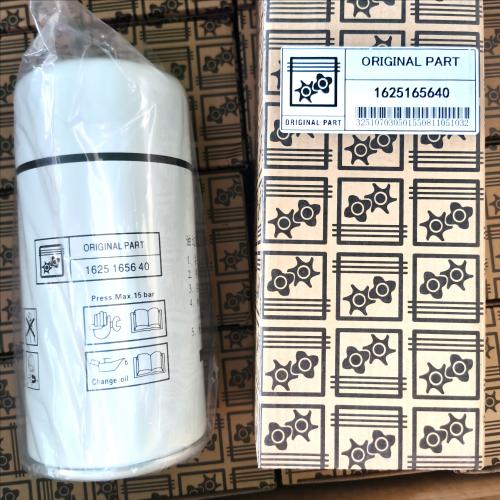 Oil Filter Element 1625165640 for Altlas Copco 