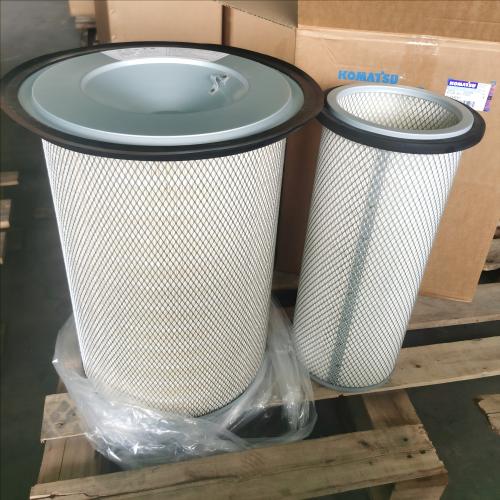 Air Filter Set 6128817320 OE Komatsu 6128-81-7320