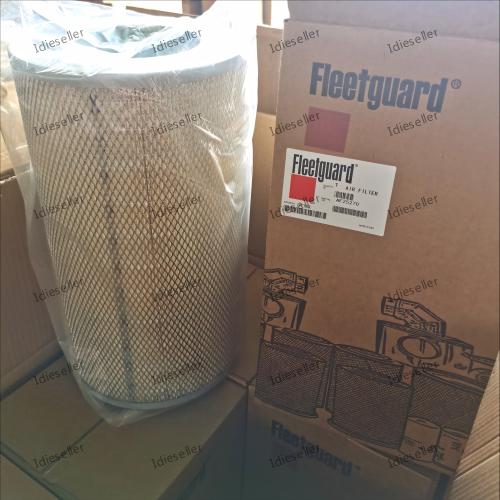 Standard Efficiency Air Filter Kit  AF25270