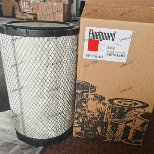 Standard Efficiency Air Filter Kit  AF26557 AF26558