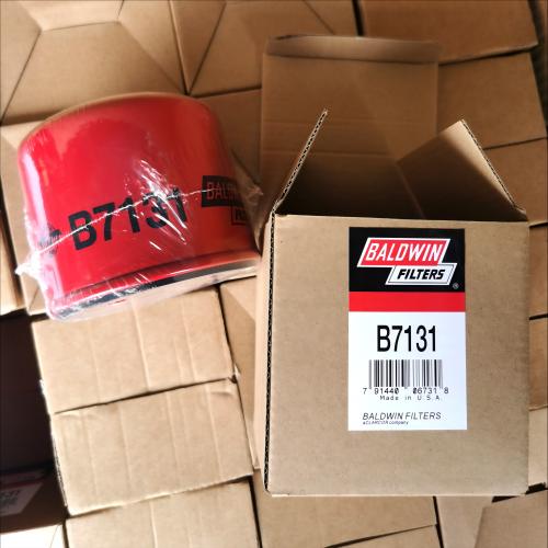 Bladwin B7131 Engine Oil Filter Lube Filter B7131
