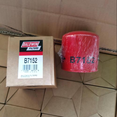 B7152 Engine Oil Filter Bladwin Lube Filter B7152 
