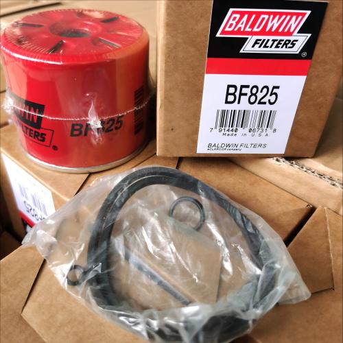 BF825 Fuel Filter Bladwin Filter BF825