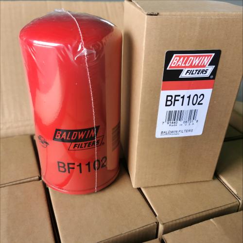 BF1102 Fuel Filter Bladwin Filter BF1102