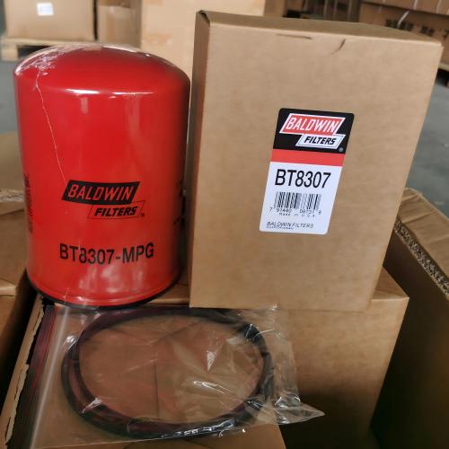 Baldwin BT8307 Hydraulic Filter BT371 BT8307-MPG