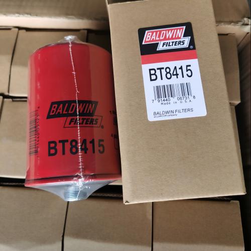 BT8415 Baldwin Hydraulic Filter BT8415 Transmission Filter