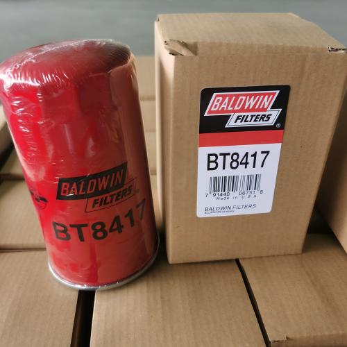Baldwin Transmission Oil Filter BT8417