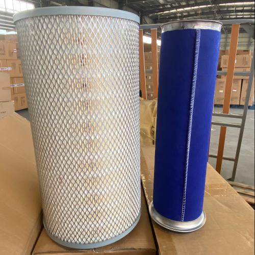 Mann Air Filter Element Set C20325/2 Mann Filter 