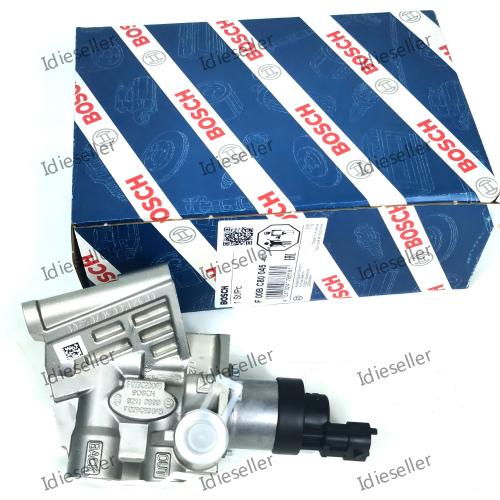 F00BC80045 Bosch Metering Unit-Bosch Fuel Pressure Regulator F00BC80045